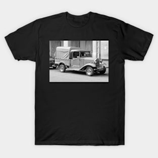 truck T-Shirt